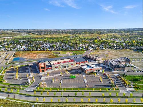 412 Greenbriar Common Nw, Calgary, AB - Outdoor With View