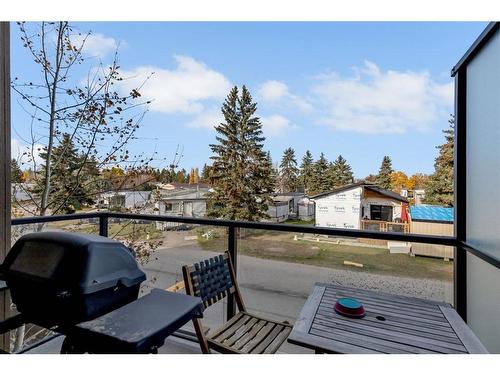 412 Greenbriar Common Nw, Calgary, AB - Outdoor With Deck Patio Veranda