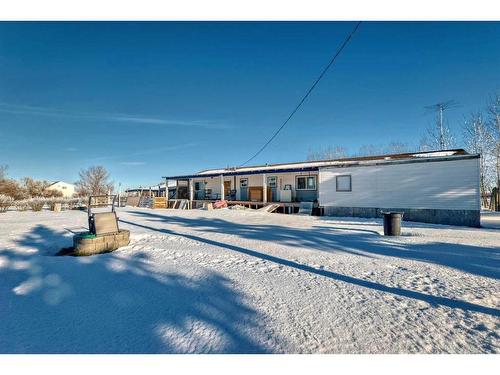 250037 Range Road 250, Rural Wheatland County, AB - Outdoor