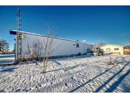 250037 Range Road 250, Rural Wheatland County, AB - Outdoor