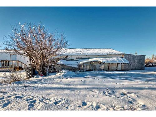 250037 Range Road 250, Rural Wheatland County, AB - Outdoor