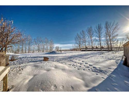 250037 Range Road 250, Rural Wheatland County, AB - Outdoor With View