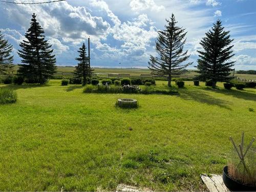 250037 Range Road 250, Rural Wheatland County, AB - Outdoor With View