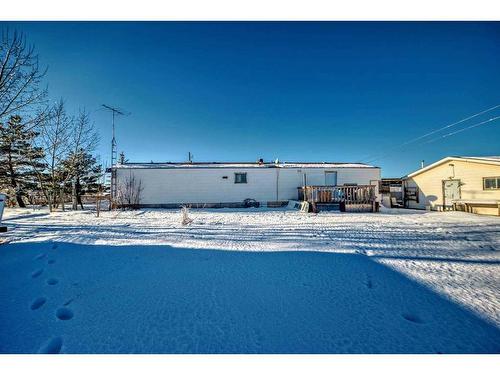 250037 Range Road 250, Rural Wheatland County, AB - Outdoor