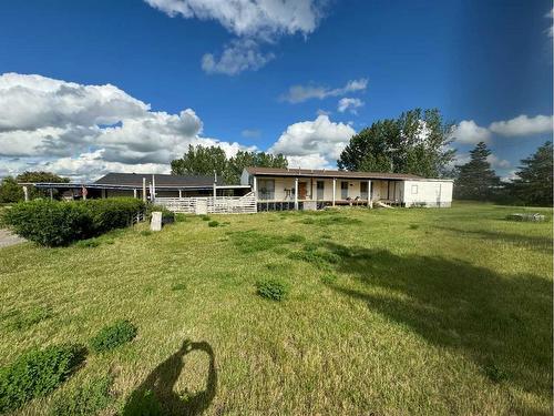 250037 Range Road 250, Rural Wheatland County, AB - Outdoor