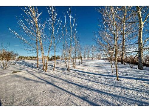 250037 Range Road 250, Rural Wheatland County, AB - Outdoor With View