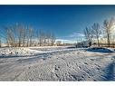 250037 Range Road 250, Rural Wheatland County, AB  - Outdoor With View 