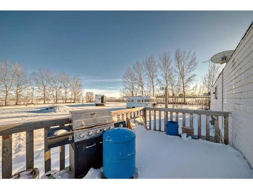 250037 Range Road 250, Rural Wheatland County, AB - Outdoor