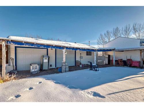 250037 Range Road 250, Rural Wheatland County, AB - Outdoor