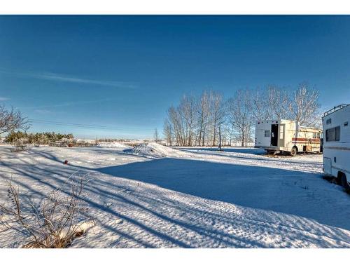 250037 Range Road 250, Rural Wheatland County, AB - Outdoor With View