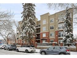 402-303 19 Avenue SW Calgary, AB T2S 0E1