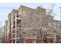 402-303 19 Avenue Sw, Calgary, AB  - Outdoor With Balcony 