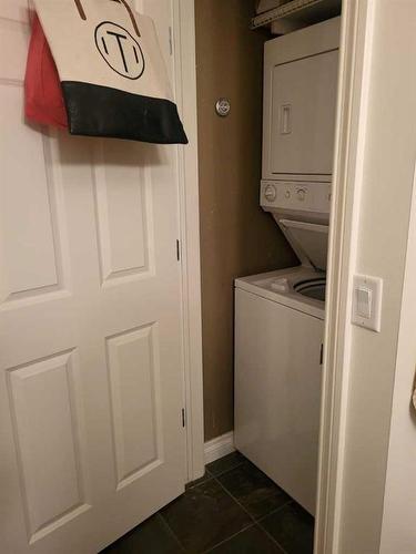 435-950 Centre Avenue Ne, Calgary, AB - Indoor Photo Showing Laundry Room