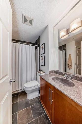 435-950 Centre Avenue Ne, Calgary, AB - Indoor Photo Showing Bathroom