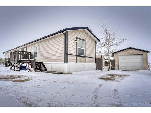 274037A Range Road 214, Rural Wheatland County, AB - Outdoor