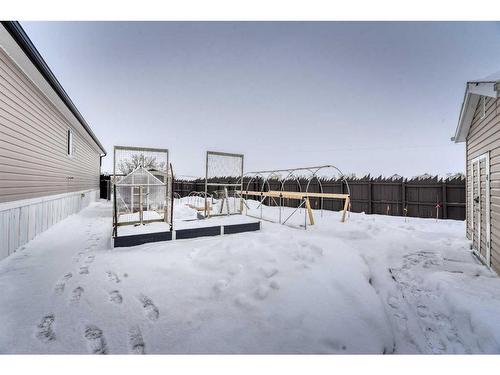 274037A Range Road 214, Rural Wheatland County, AB - Outdoor