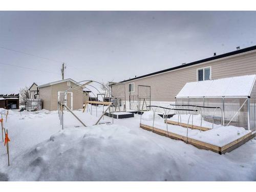 274037A Range Road 214, Rural Wheatland County, AB - Outdoor With Exterior