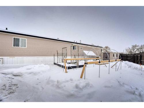 274037A Range Road 214, Rural Wheatland County, AB - Outdoor