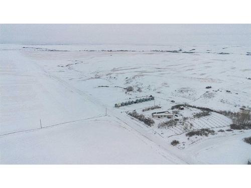 274037A Range Road 214, Rural Wheatland County, AB - Outdoor With View