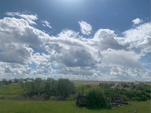 274037A Range Road 214, Rural Wheatland County, AB - Outdoor With View