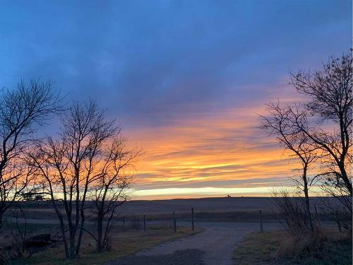 274037A Range Road 214, Rural Wheatland County, AB - Outdoor With View