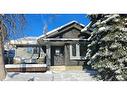 40 Strathearn Rise Sw, Calgary, AB  - Outdoor 