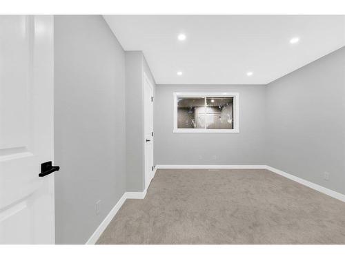 4203 Rundlehorn Drive Ne, Calgary, AB - Indoor Photo Showing Other Room