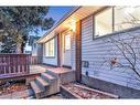 4203 Rundlehorn Drive Ne, Calgary, AB  - Outdoor 