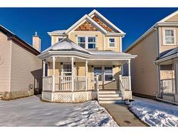 294 Everglen Rise SW Calgary, AB T2Y 5E7