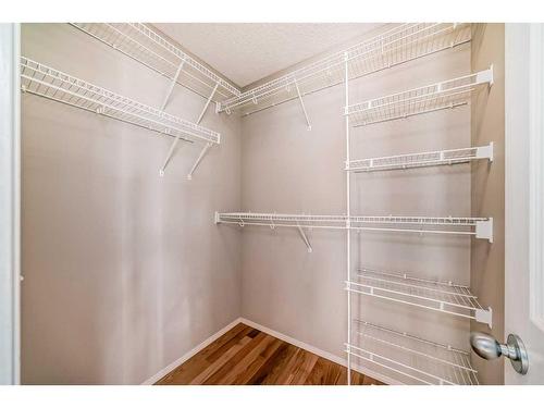 294 Everglen Rise Sw, Calgary, AB - Indoor With Storage