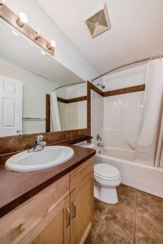 294 Everglen Rise Sw, Calgary, AB - Indoor Photo Showing Bathroom