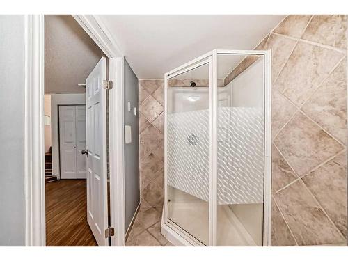 294 Everglen Rise Sw, Calgary, AB - Indoor Photo Showing Bathroom