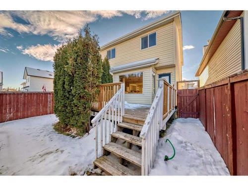 294 Everglen Rise Sw, Calgary, AB - Outdoor