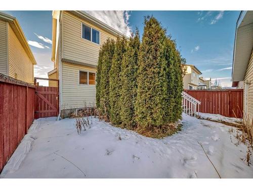 294 Everglen Rise Sw, Calgary, AB - Outdoor With Exterior