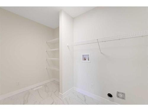 405 Crimson Ridge Place Nw, Calgary, AB - Indoor With Storage