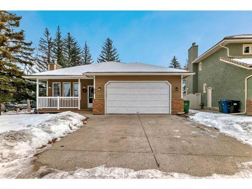 80 Suncastle Crescent Se, Calgary, AB - Outdoor With Deck Patio Veranda