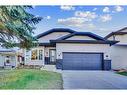 16 Pasadena Gardens Ne, Calgary, AB  - Outdoor With Facade 