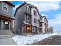 418 Alpine Avenue Sw, Calgary, AB  - Outdoor With Facade 