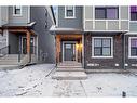 418 Alpine Avenue Sw, Calgary, AB  - Outdoor With Facade 