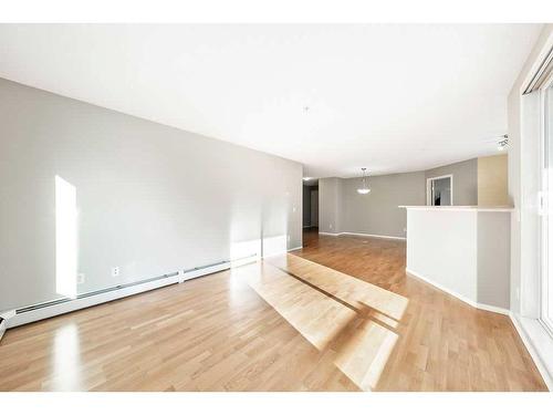 110-5500 Somervale Court Sw, Calgary, AB - Indoor Photo Showing Other Room