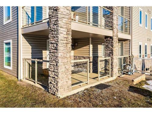 110-5500 Somervale Court Sw, Calgary, AB - Outdoor