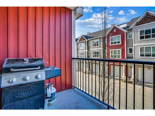 709-355 Nolancrest Heights Nw, Calgary, AB - Outdoor