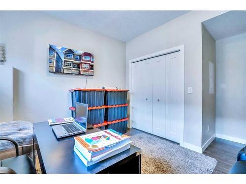 709-355 Nolancrest Heights Nw, Calgary, AB - Indoor