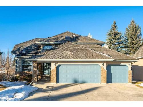 103 Scandia Bay Nw, Calgary, AB - Outdoor