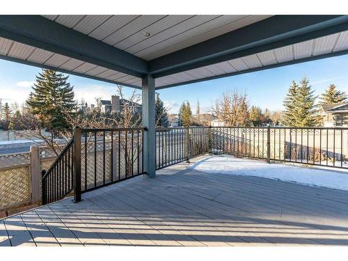 103 Scandia Bay Nw, Calgary, AB - Outdoor