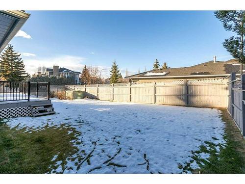 103 Scandia Bay Nw, Calgary, AB - Outdoor