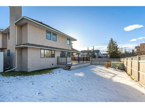 103 Scandia Bay Nw, Calgary, AB - Outdoor With Exterior