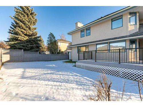 103 Scandia Bay Nw, Calgary, AB - Outdoor