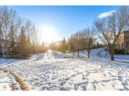 103 Scandia Bay Nw, Calgary, AB - Outdoor With View