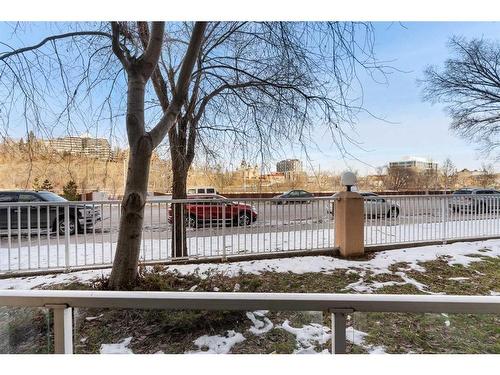 151-333 Riverfront Avenue Se, Calgary, AB - Outdoor